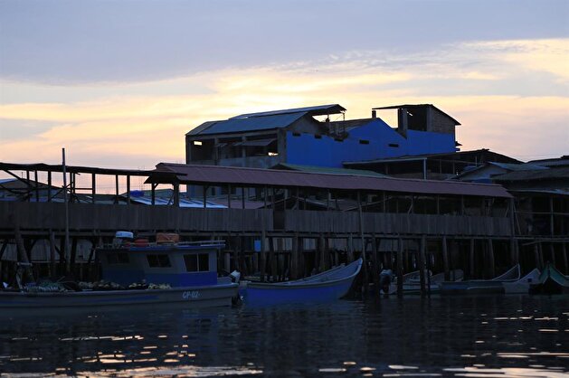 Life in Colombia's Tumaco