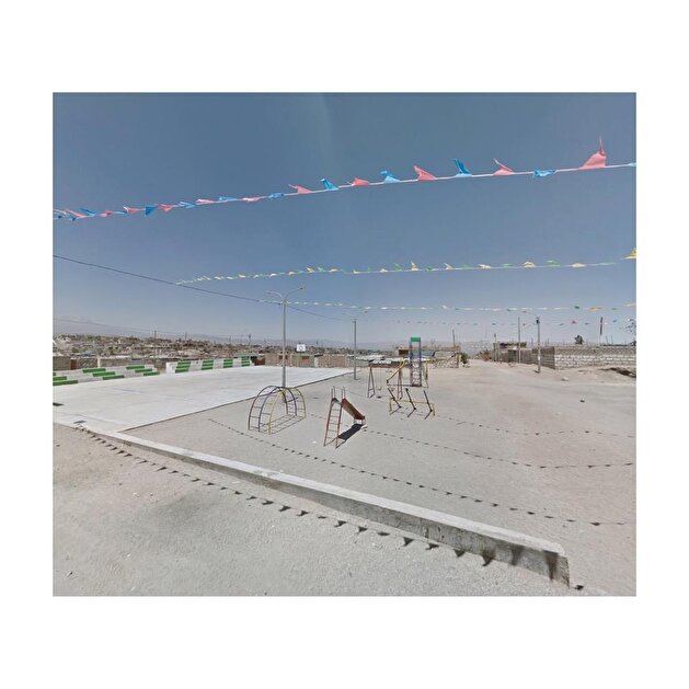 Agoraphobic traveler transcends borders, overcomes anxiety