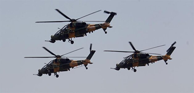 Pakistan's National Day - Military Parade