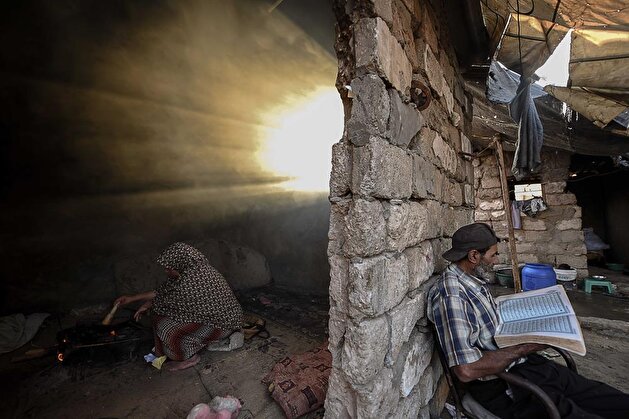 Gaza's energy crisis