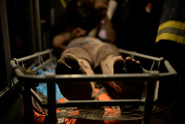 At least 25 killed in Guatemala volcanic eruption