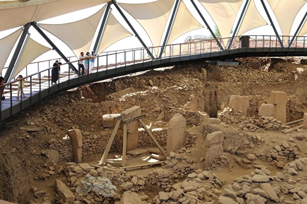 Turkey's Göbeklitepe added to UNESCO heritage list
