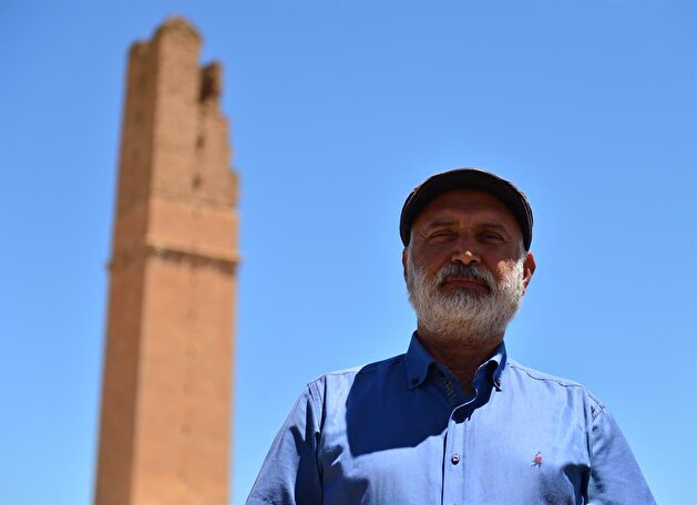 Turkey's Harran eyes UNESCO heritage list