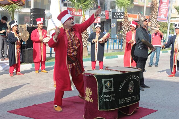 Turkey marks 96th anniversary of Victory Day