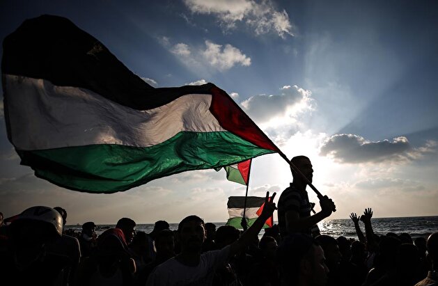 Israel intercepts Gaza flotilla