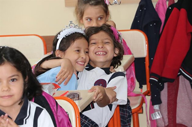 18 million students in Turkey head back to school