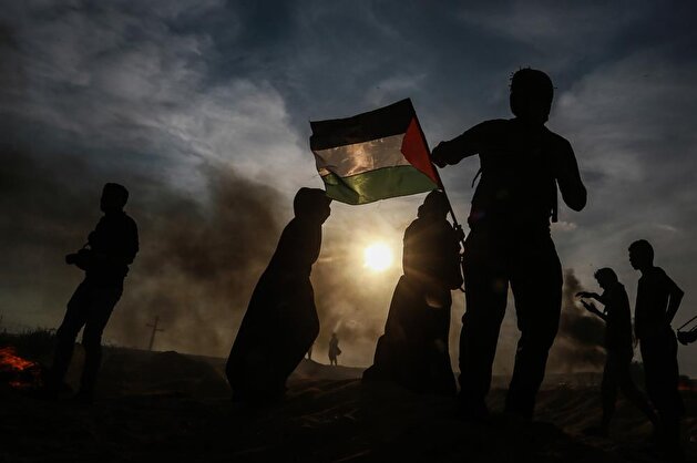 Israel unleashes deadly violence against Palestinians during Gaza protests