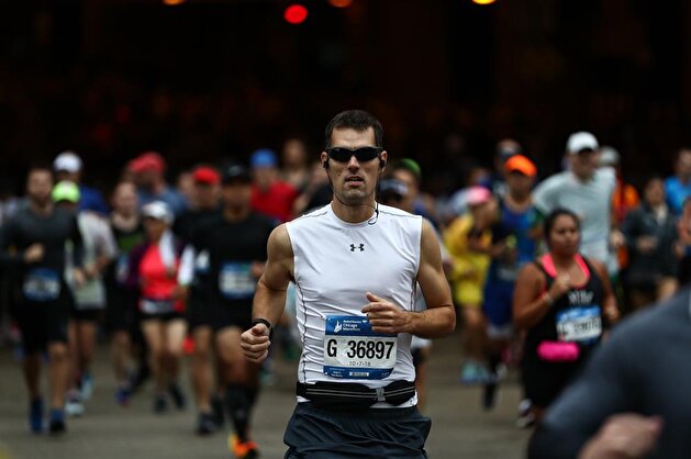 2018 Bank of America Chicago Marathon
