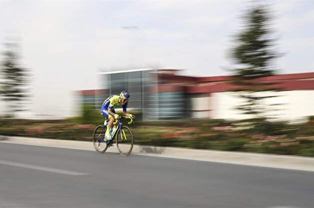 54th Presidential Cycling Tour of Turkey