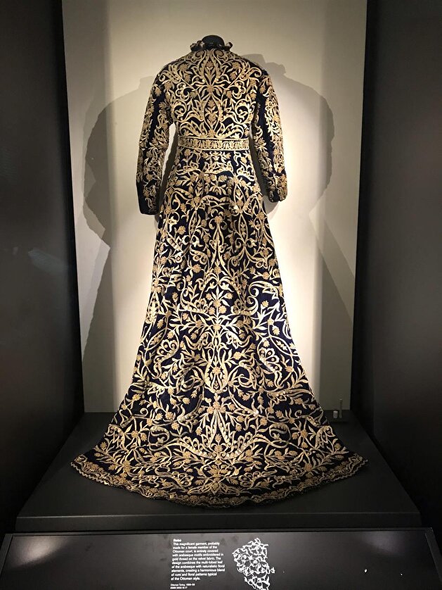British Museum launches new Islamic gallery