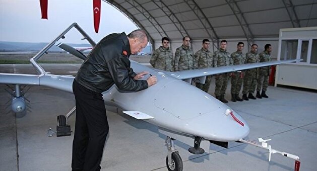 Turkey to build robot army within 5 years