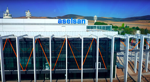 Turkey highlights ‘nationalization’ in defense with ASELSAN summit