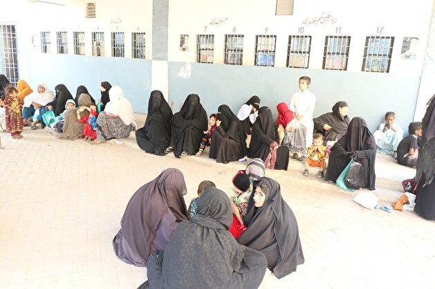 Pakistani patients suffer across Sindh as young doctors go on strike