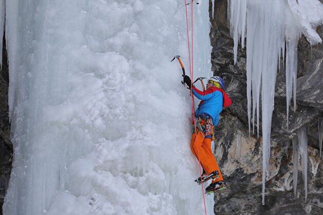Turkey's prominent mountaineer gets ready for most dangerous peaks