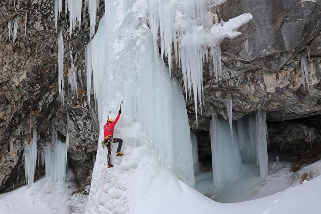 Turkey's prominent mountaineer gets ready for most dangerous peaks
