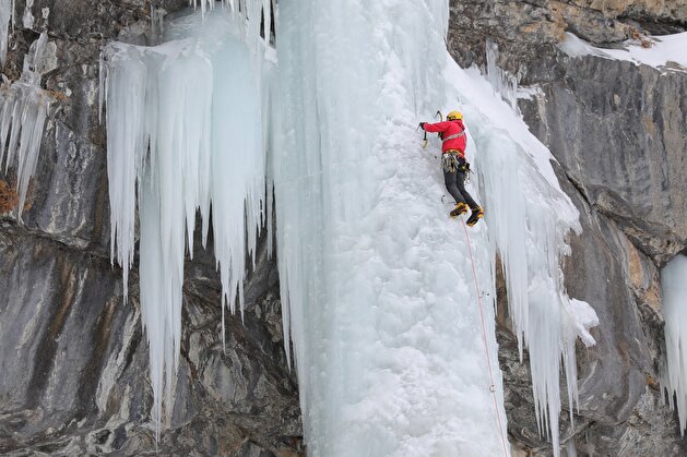 Turkey's prominent mountaineer gets ready for most dangerous peaks