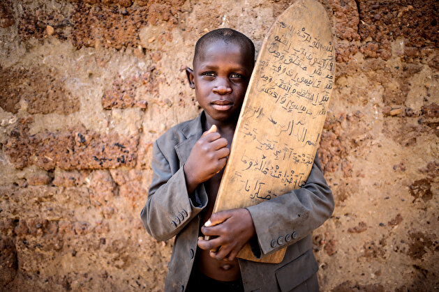 Daily life in Mali