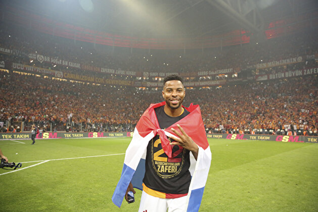 Galatasaray becomes champion in Turkish Super Lig