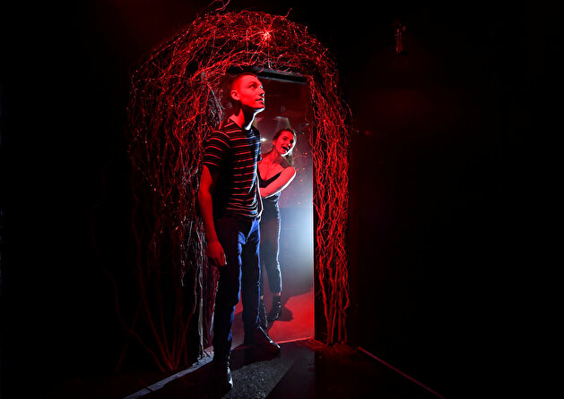'Jeff Wayne's The War of The Worlds: The Immersive Experience'