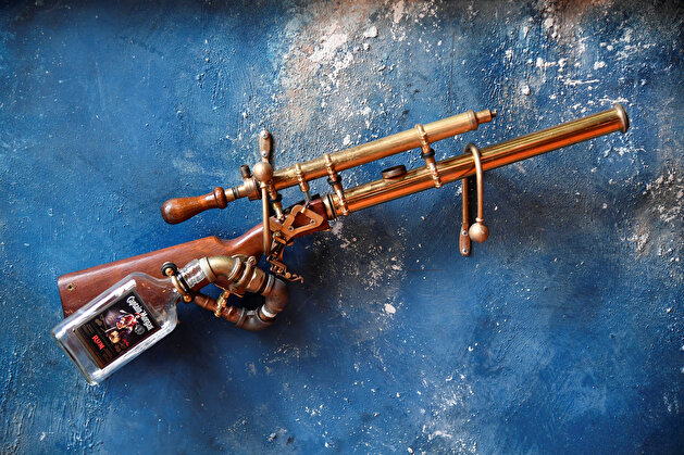 'Jeff Wayne's The War of The Worlds: The Immersive Experience'