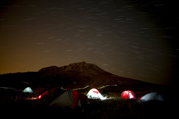 Turkish research center hosts astronomy fest in Antalya