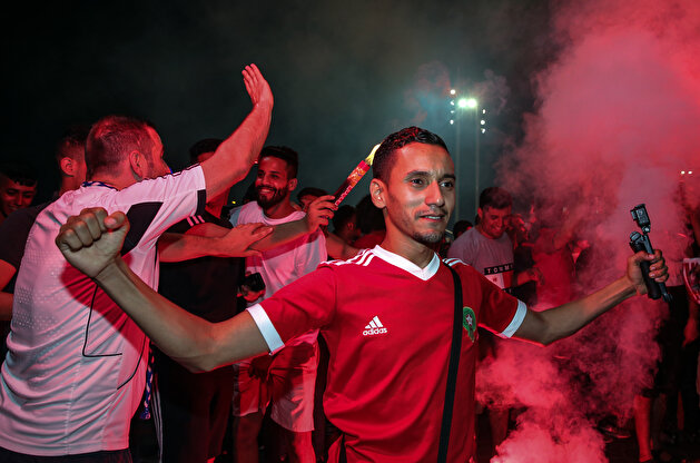 Liverpool win UEFA Super Cup