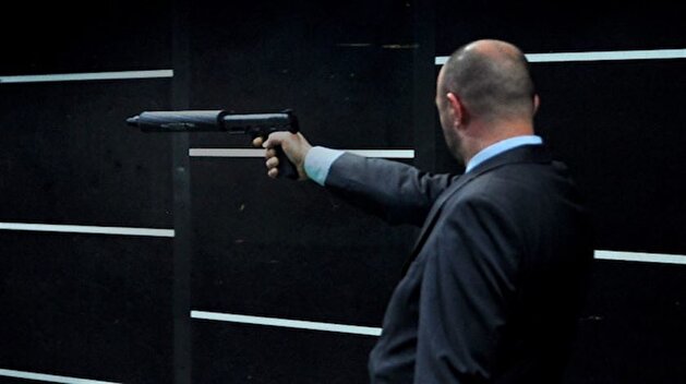 World giants line up to buy silencer domestically developed by Turkey