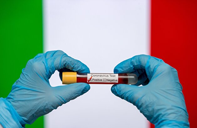 Blood is thicker than water: Nations take on coronavirus