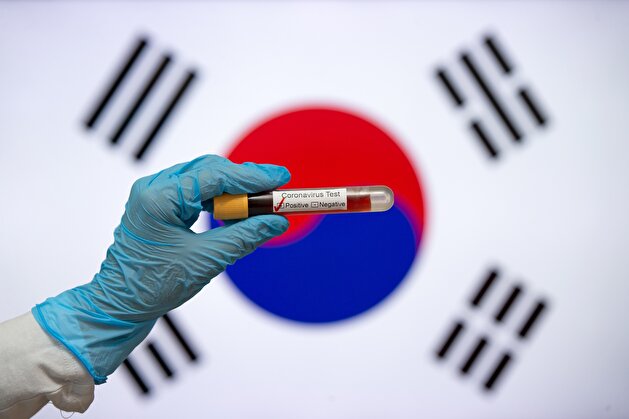 Blood is thicker than water: Nations take on coronavirus