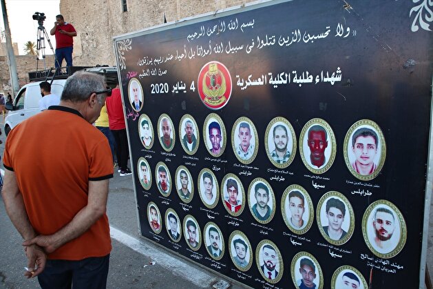 Libyans celebrate liberation of Tarhuna and Bani Walid from Haftar