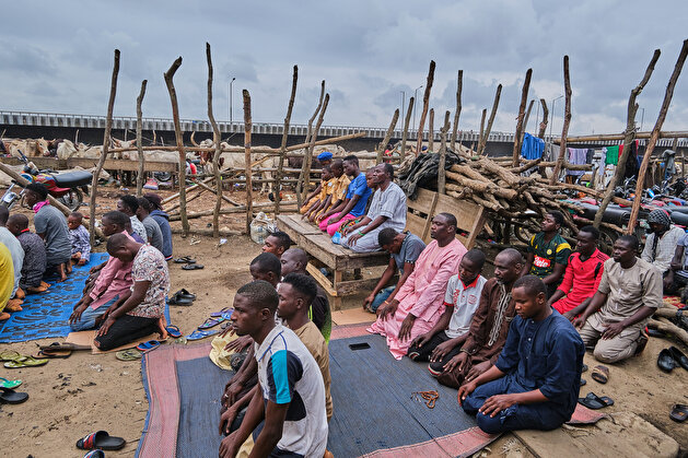 Eid al-Adha in Nigeria