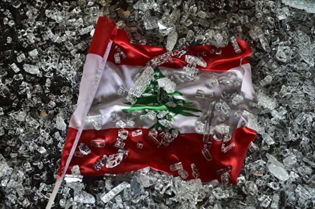 Massive explosions in Beirut rock entire city, kill over 100 and injure 4,000