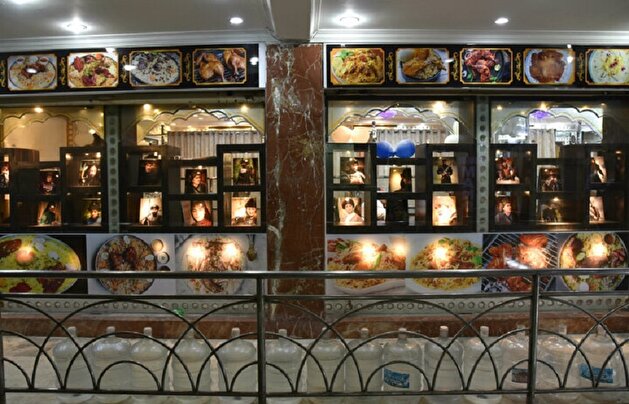 Ertugrul fever sweeps India as restaurant inspired by hit Turkish series opens