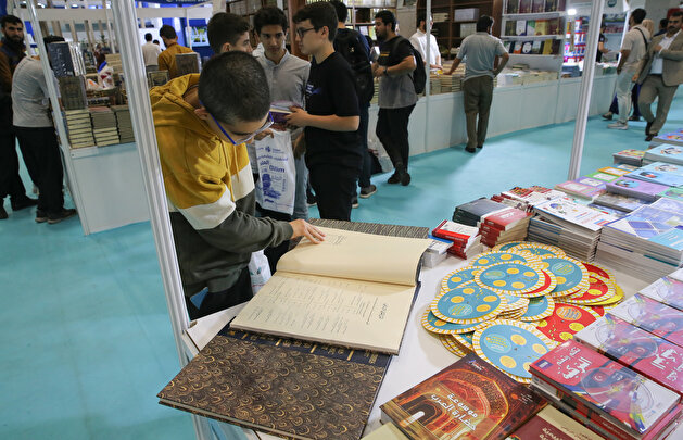 معرض إسطنبول للكتاب.. حضور لافت لدور النشر العربية