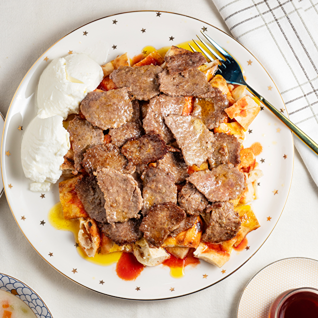 İskender