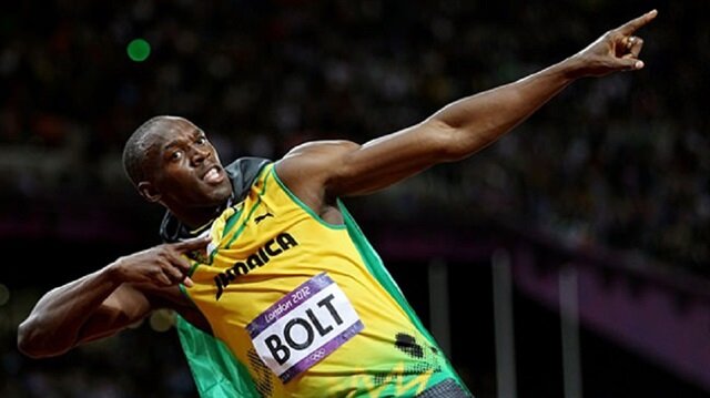 Bolt emeklilik planını açıkladı