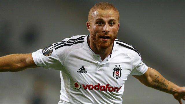 Gökhan Töre: Şampiyonluğu söke söke aldık