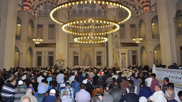 Berat Kandili önemi ve Berat Kandilinde yapılacak ibadetler