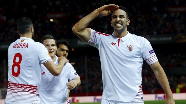 Varane'ın yerine Adil Rami