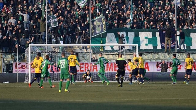 İtalyan futboluna mafya operasyonu