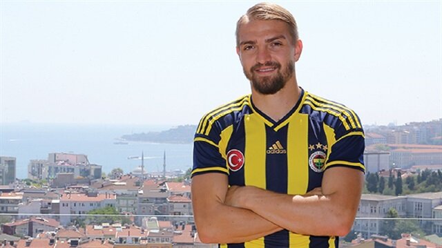 Caner Erkin'in menajeri İtalyan basınına konuştu