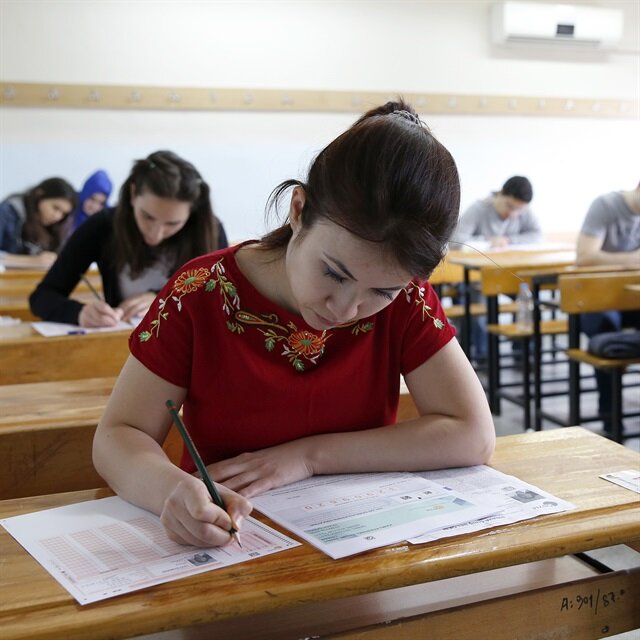 2016 Kpss Sinav Sorulari Ve Cevaplari Burada Osym Kpss Sorulari Cevaplari