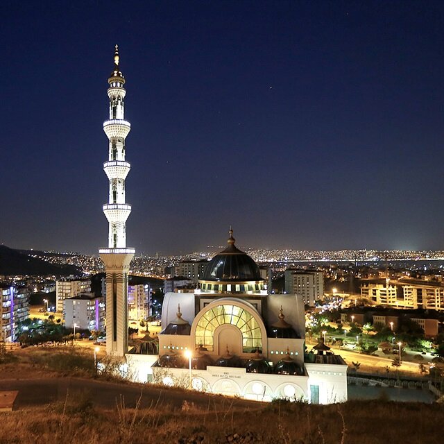 Ankara Iftar Vakti 2016 Icin Tikla Ankara Da Bugun Iftar Saat Kacta Diyanet