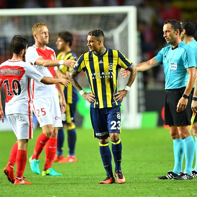 Fenerbahce Nin Avrupa Ligi Ndeki Muhtemel Rakipleri Fb Haberleri