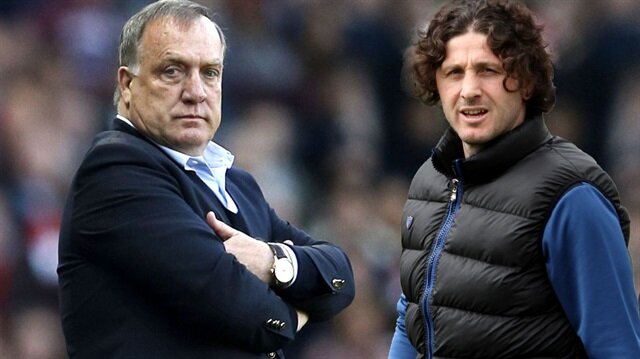Fatih Tekke: Dick Advocaat, Fenerbahçe için doğru tercih