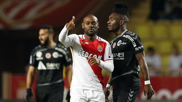 Alanyaspor Vagner Love ile anlaştı