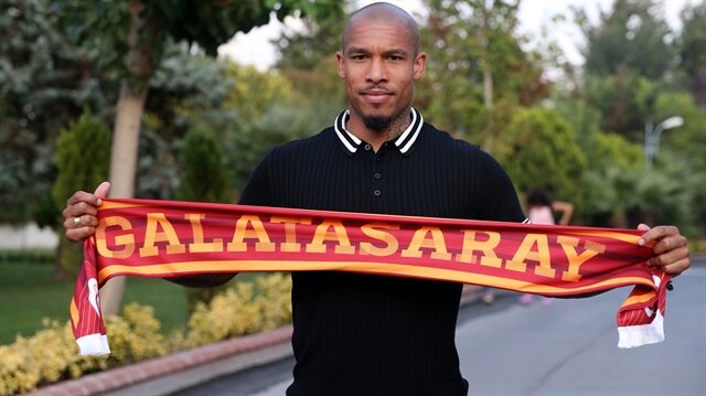 Nigel de Jong'un maliyeti ortaya çıktı