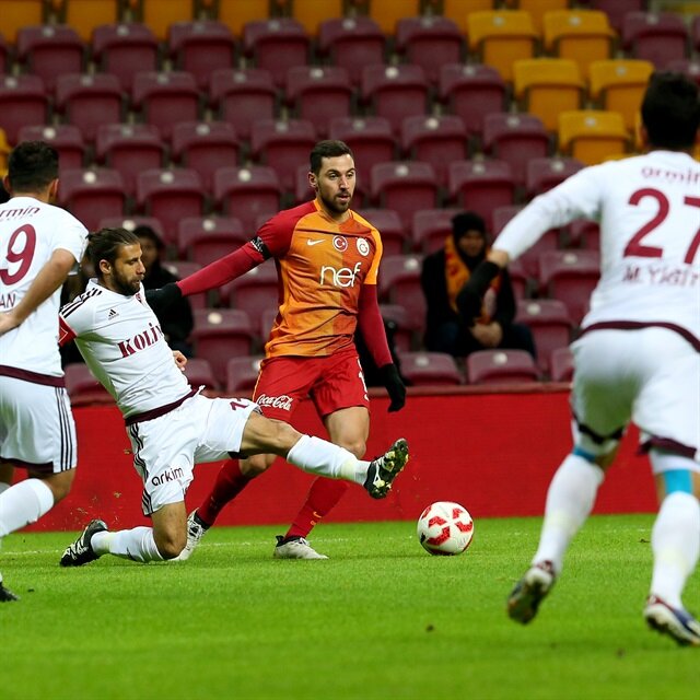 Ziraat Turkiye Kupasi Mac Ozetleri Ztk Mac Ozeti Izle