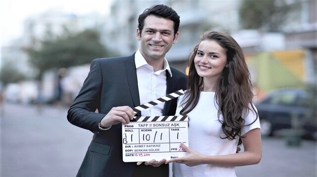sonsuz aşk