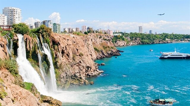 Antalya